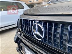 مرسيدس بنز جي-كلاس